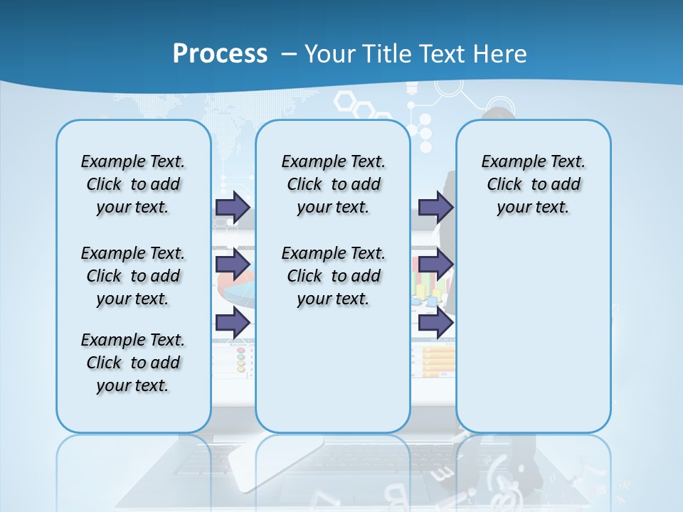 Concept Work Corporate PowerPoint Template