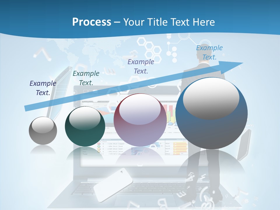 Concept Work Corporate PowerPoint Template