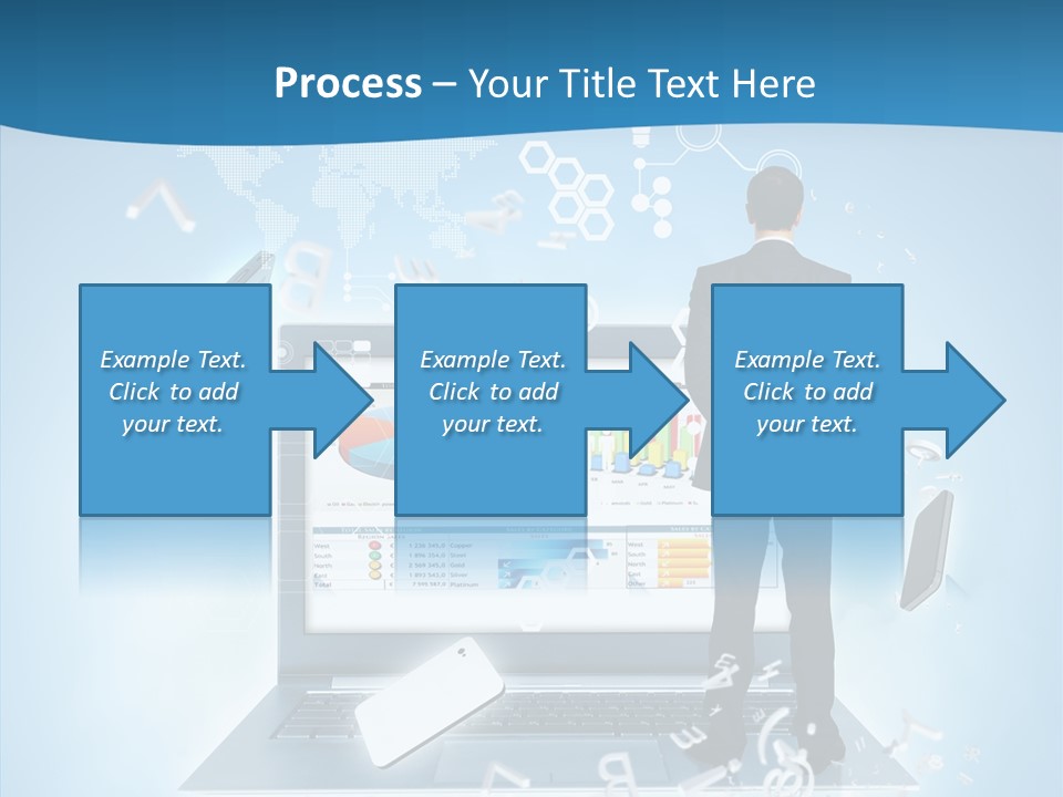 Concept Work Corporate PowerPoint Template