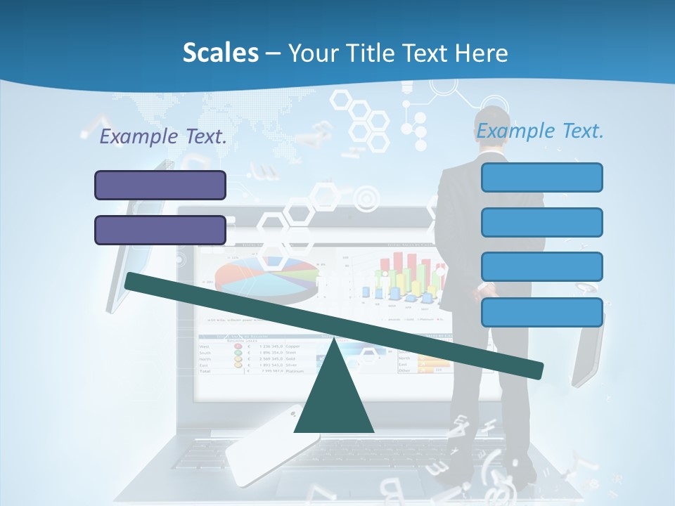 Concept Work Corporate PowerPoint Template