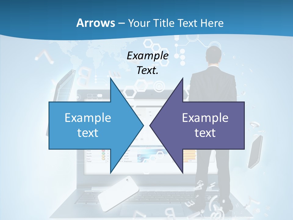 Concept Work Corporate PowerPoint Template