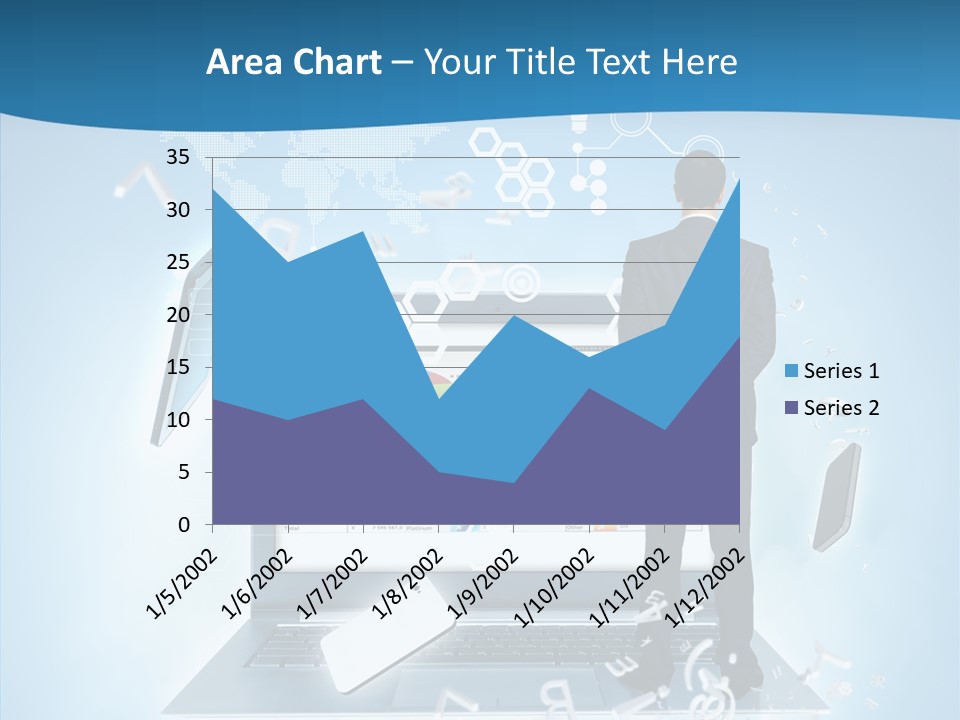 Concept Work Corporate PowerPoint Template