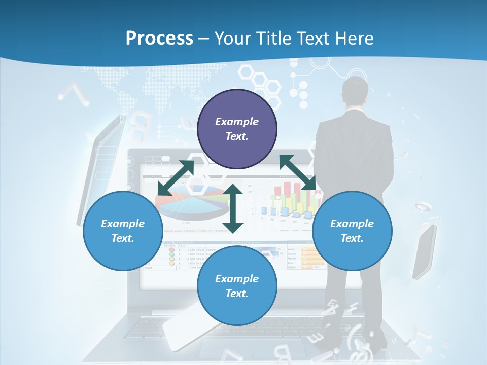 Concept Work Corporate PowerPoint Template