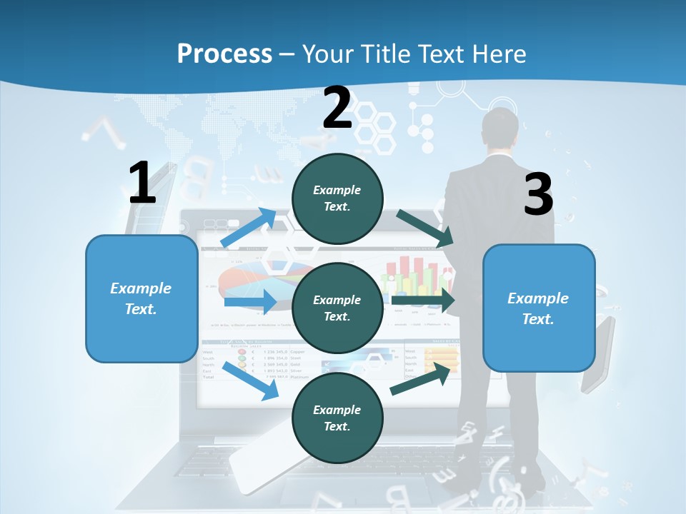 Concept Work Corporate PowerPoint Template