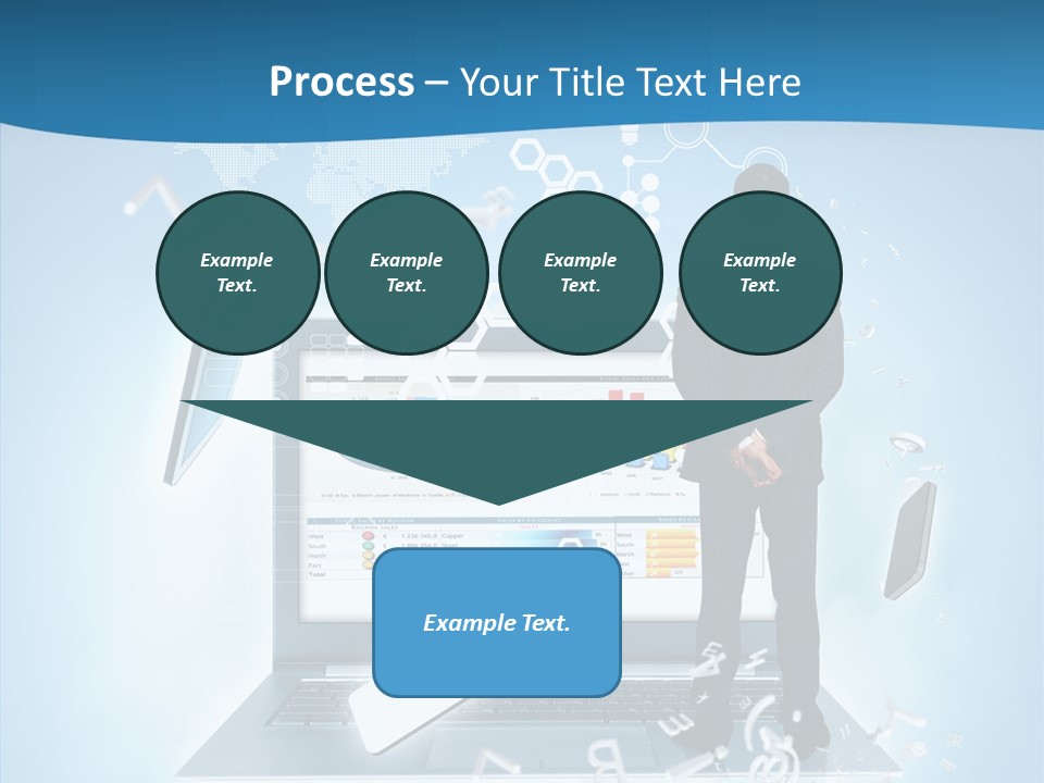 Concept Work Corporate PowerPoint Template
