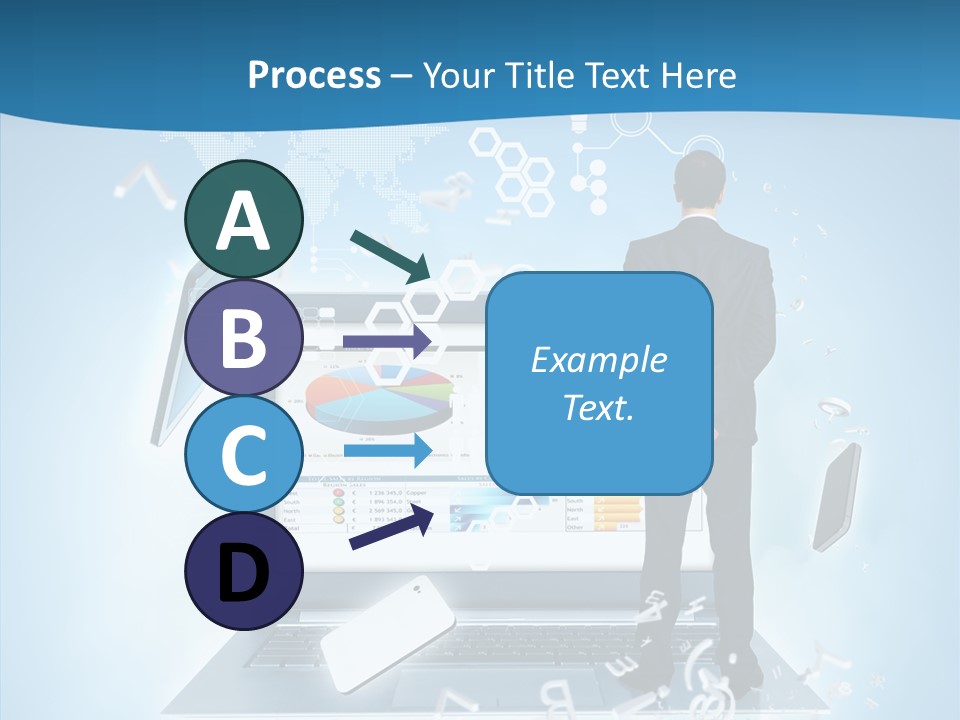 Concept Work Corporate PowerPoint Template
