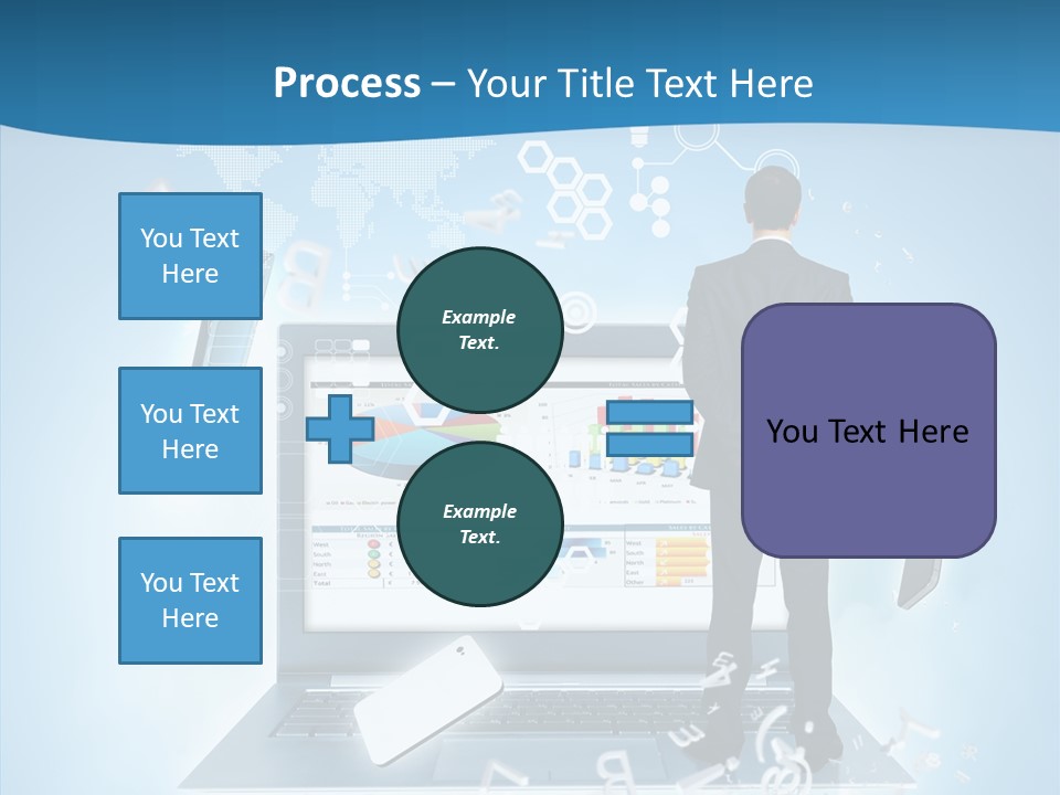 Concept Work Corporate PowerPoint Template