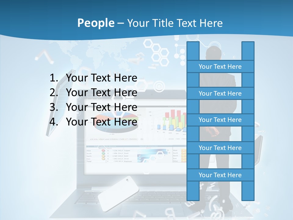 Concept Work Corporate PowerPoint Template