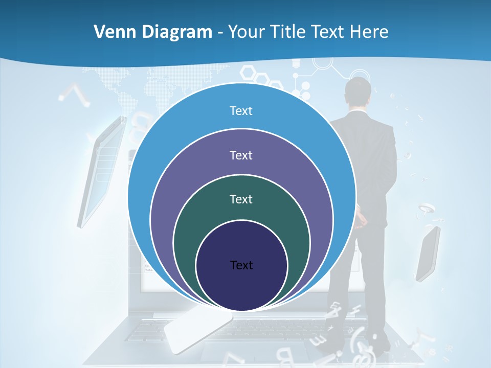 Concept Work Corporate PowerPoint Template