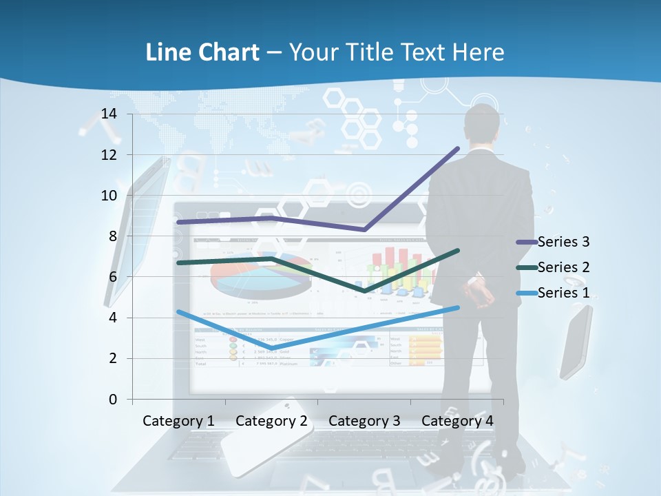Concept Work Corporate PowerPoint Template