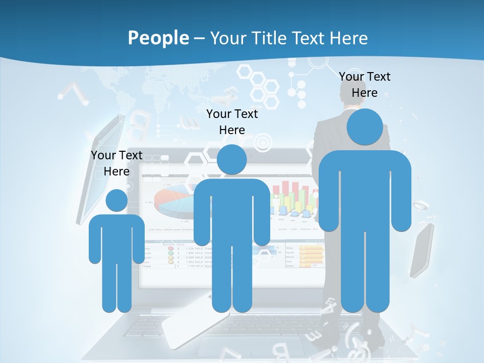 Concept Work Corporate PowerPoint Template