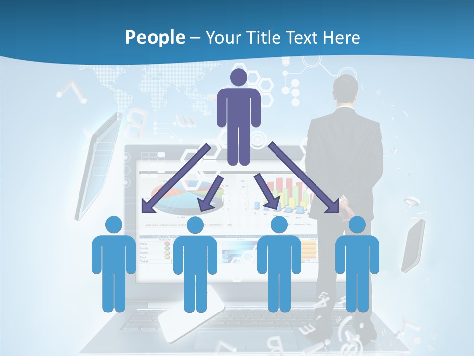 Concept Work Corporate PowerPoint Template