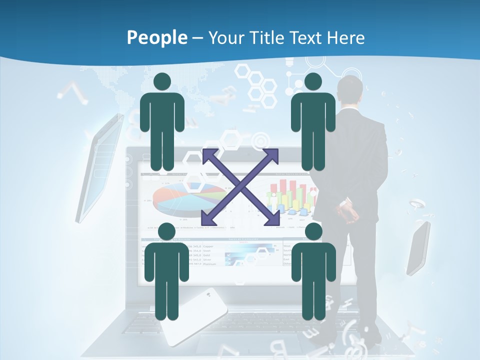 Concept Work Corporate PowerPoint Template