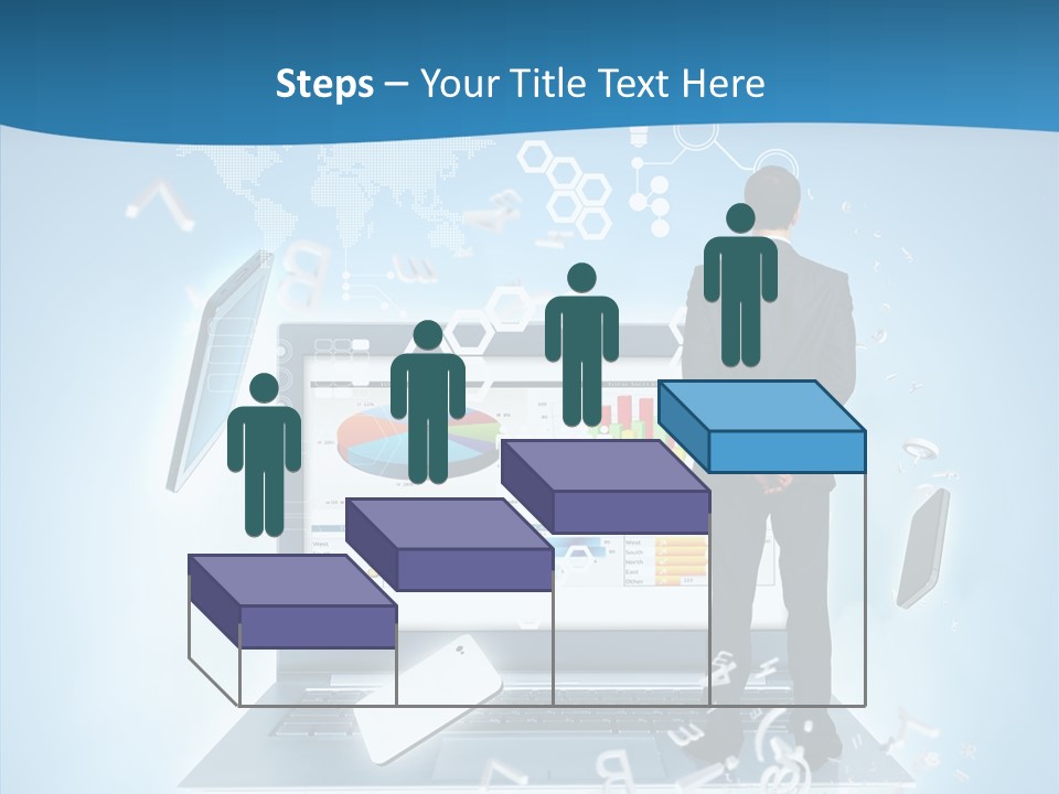 Concept Work Corporate PowerPoint Template