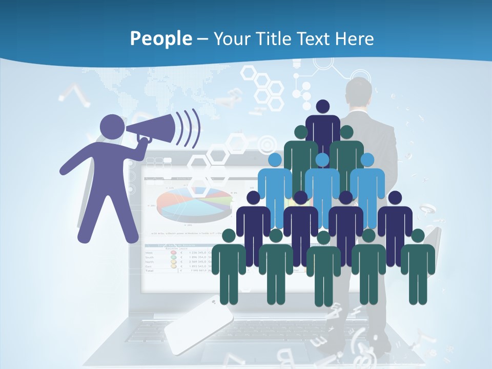 Concept Work Corporate PowerPoint Template