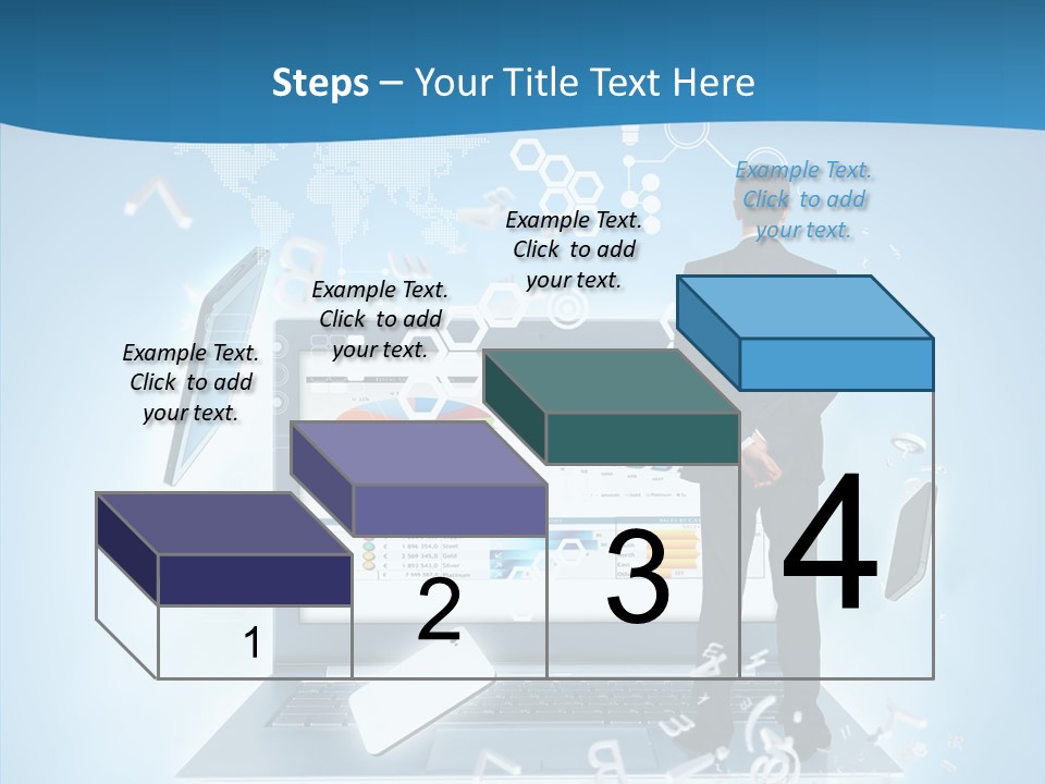 Concept Work Corporate PowerPoint Template