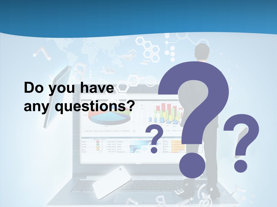 Concept Work Corporate PowerPoint Template