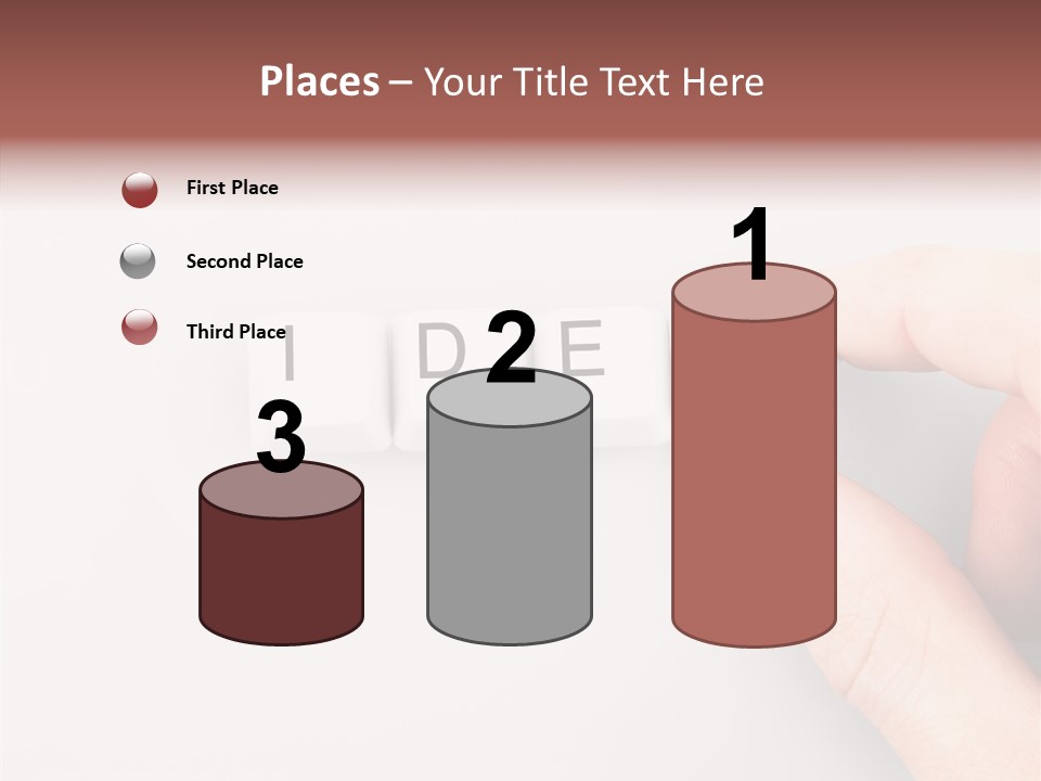 Shop Hand Make PowerPoint Template