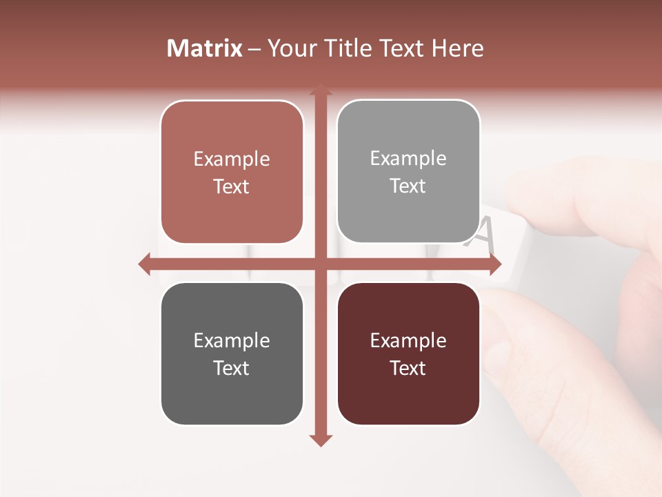 Shop Hand Make PowerPoint Template