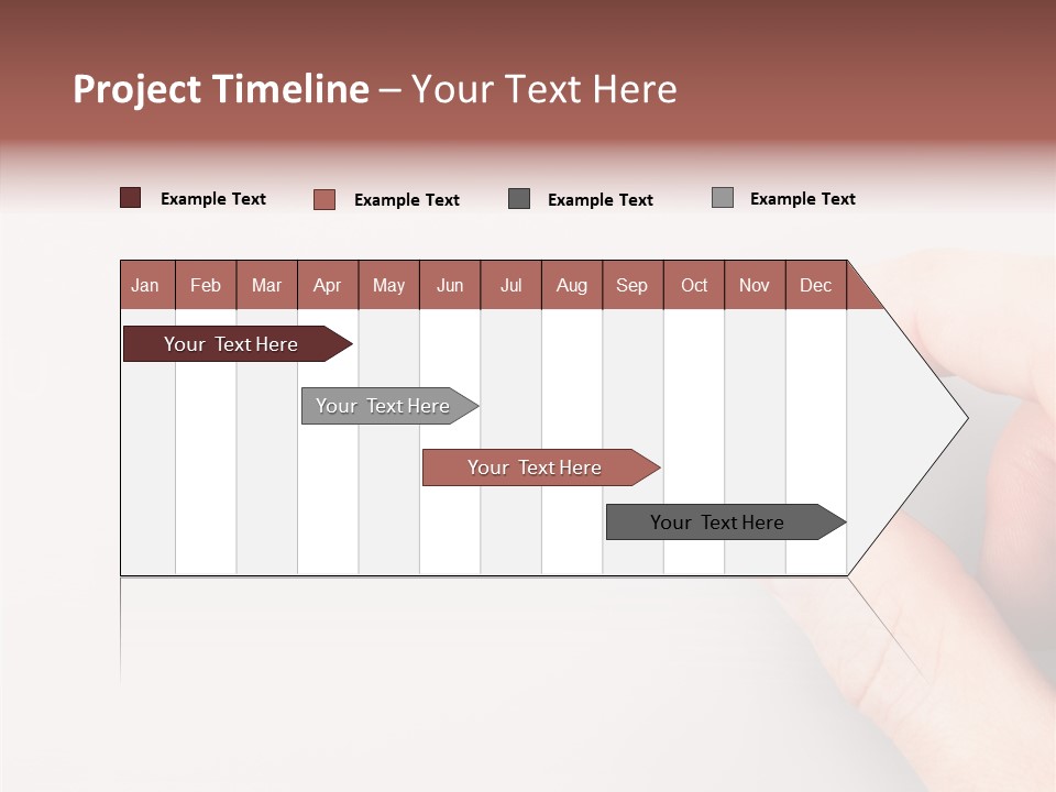 Shop Hand Make PowerPoint Template