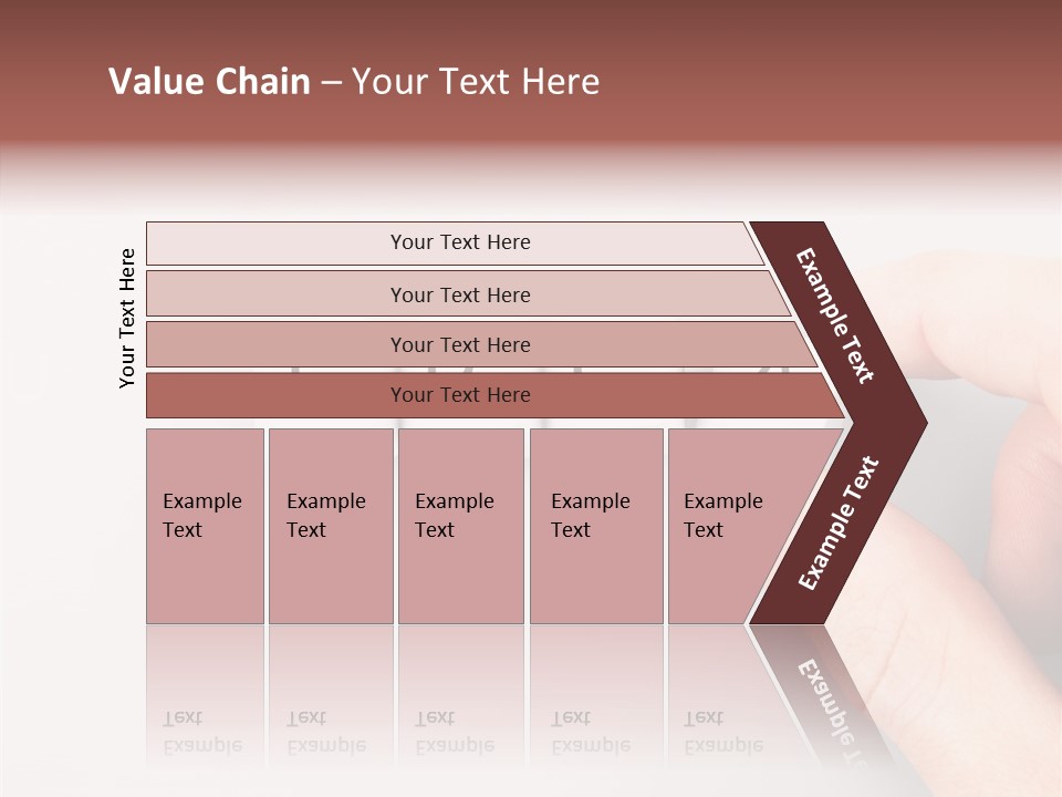 Shop Hand Make PowerPoint Template
