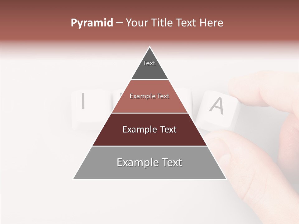 Shop Hand Make PowerPoint Template