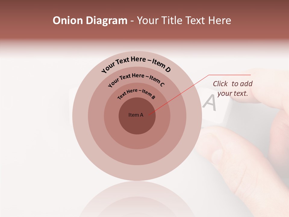 Shop Hand Make PowerPoint Template