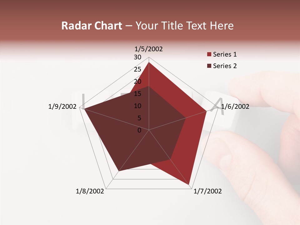 Shop Hand Make PowerPoint Template