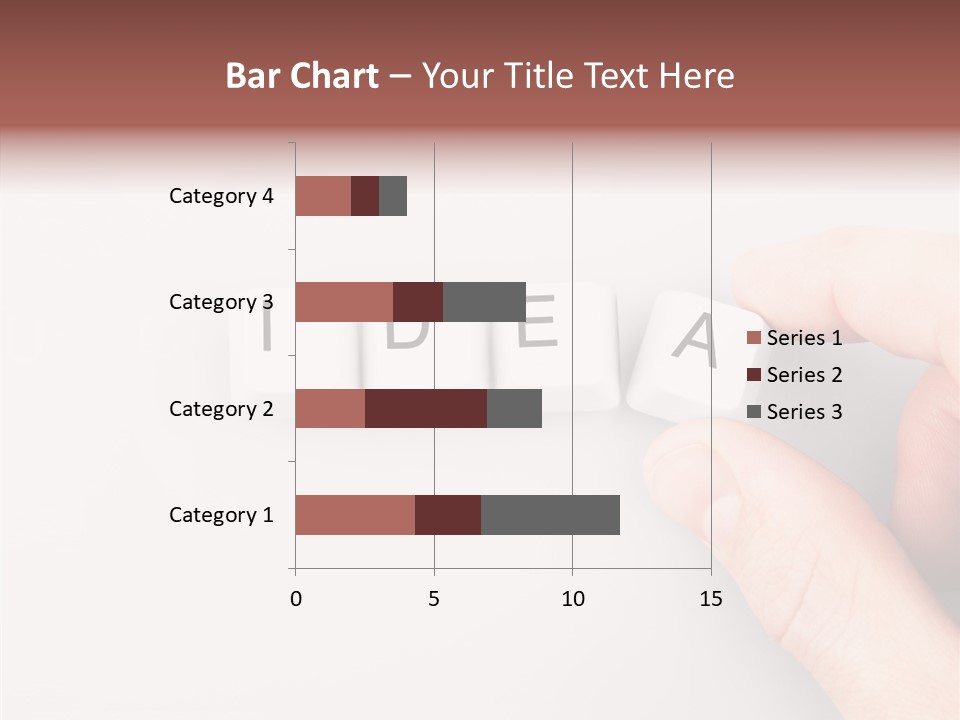 Shop Hand Make PowerPoint Template