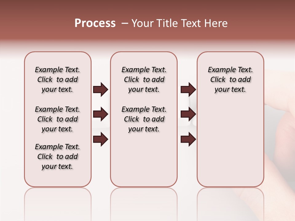 Shop Hand Make PowerPoint Template