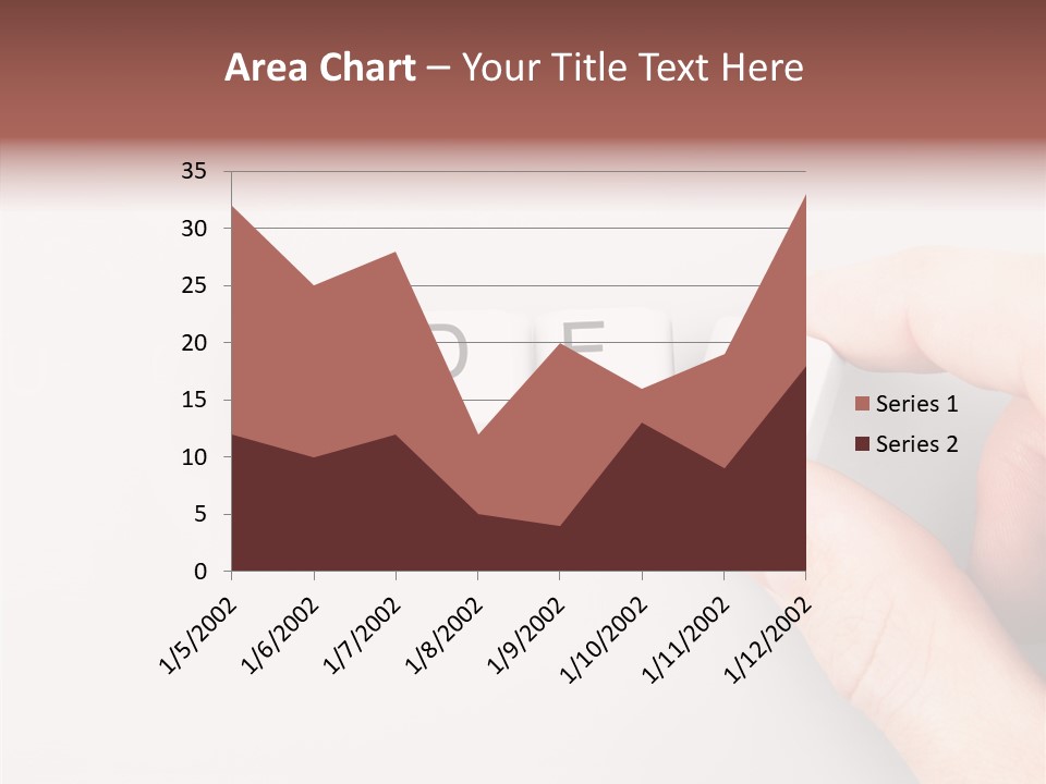 Shop Hand Make PowerPoint Template
