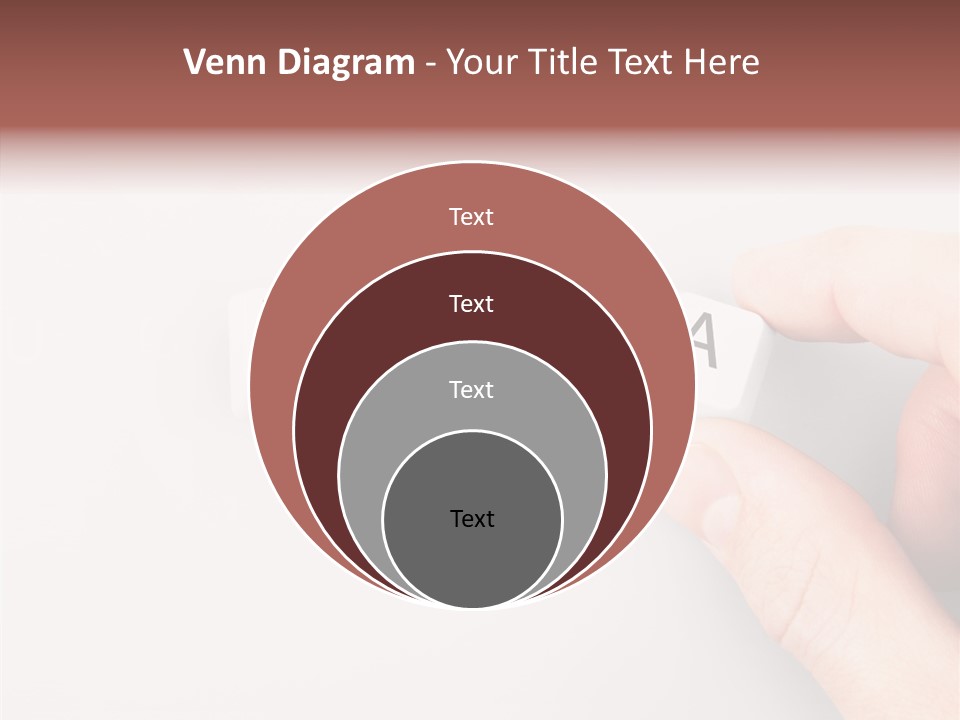 Shop Hand Make PowerPoint Template