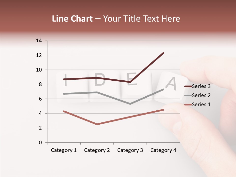 Shop Hand Make PowerPoint Template