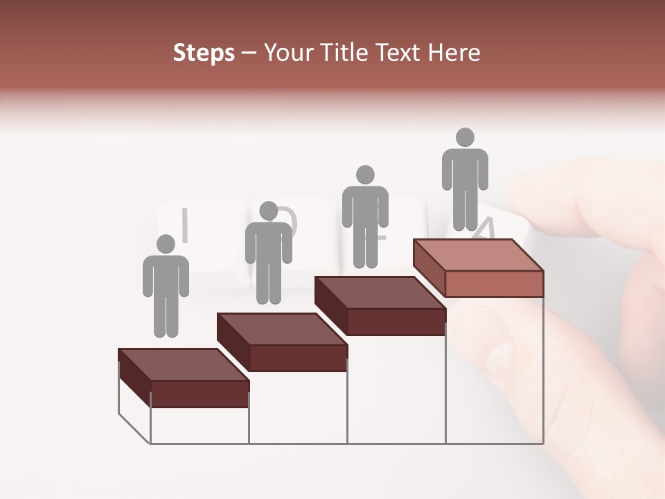 Shop Hand Make PowerPoint Template