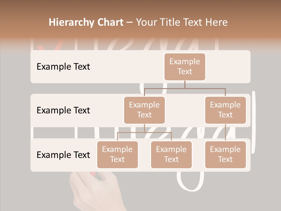 Opinion Fulfillment Person PowerPoint Template