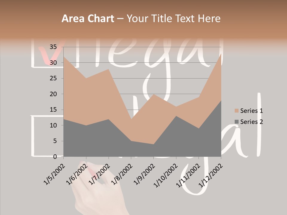 Opinion Fulfillment Person PowerPoint Template