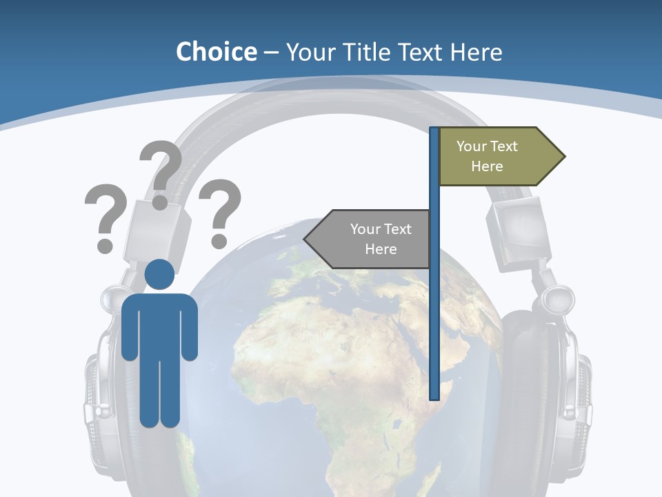 Entertainment Studio Music PowerPoint Template