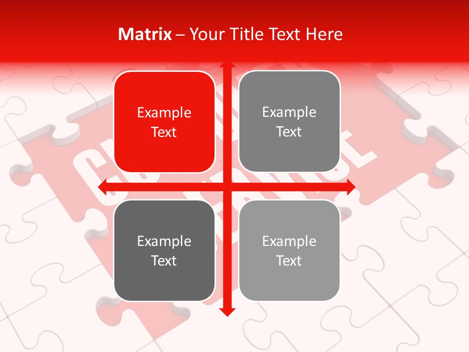 Customer Service Inquiries Service PowerPoint Template