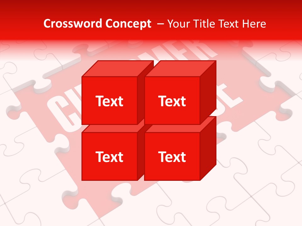 Customer Service Inquiries Service PowerPoint Template