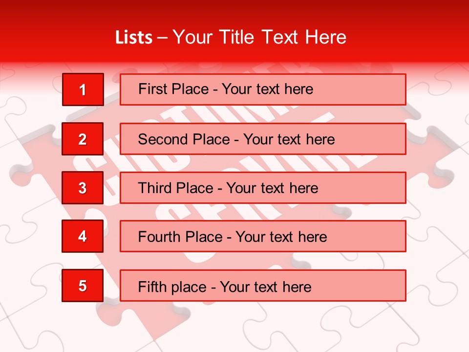 Customer Service Inquiries Service PowerPoint Template