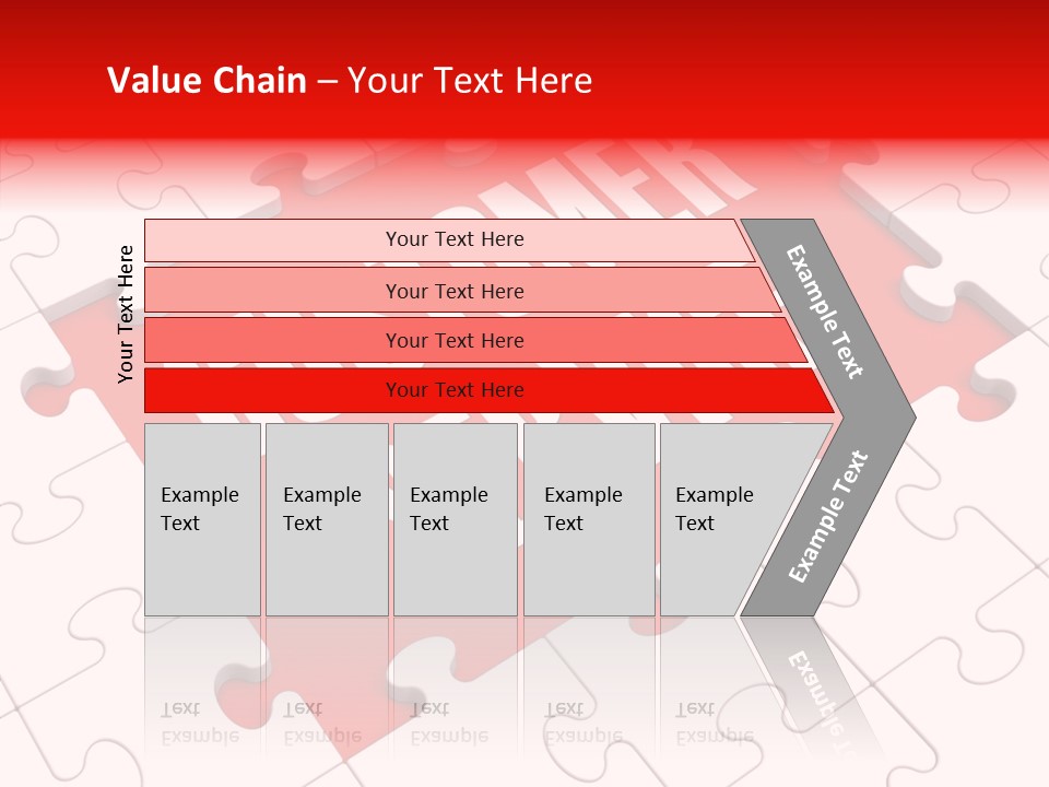 Customer Service Inquiries Service PowerPoint Template
