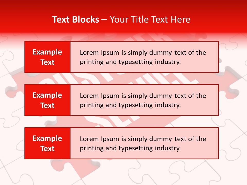 Customer Service Inquiries Service PowerPoint Template