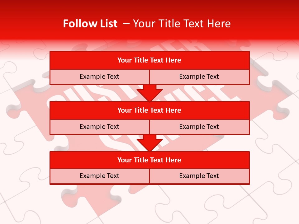 Customer Service Inquiries Service PowerPoint Template