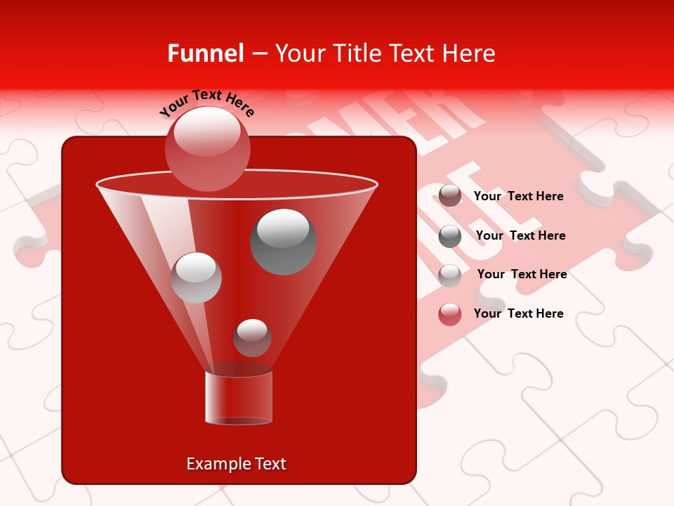 Customer Service Inquiries Service PowerPoint Template
