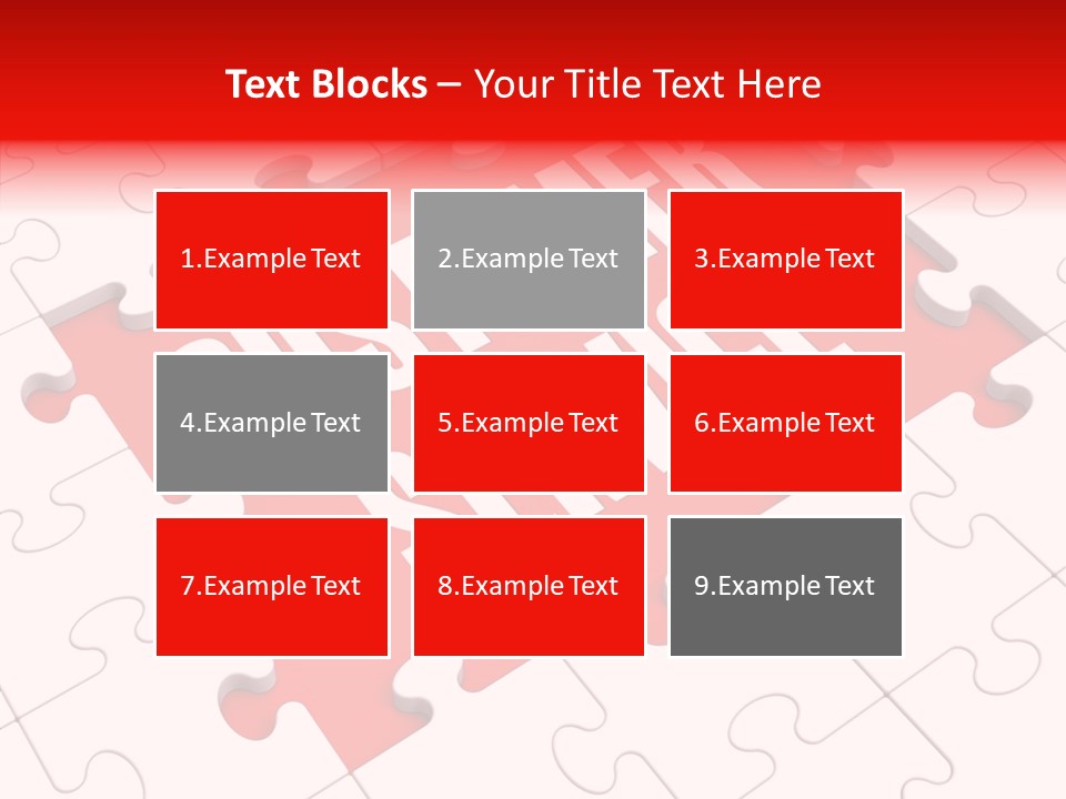 Customer Service Inquiries Service PowerPoint Template
