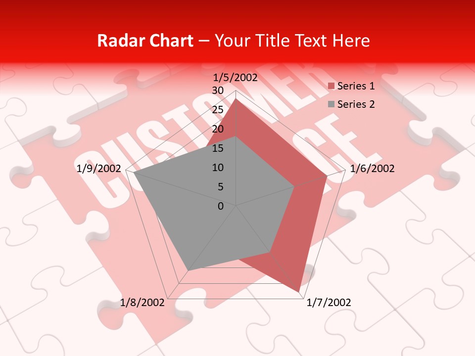 Customer Service Inquiries Service PowerPoint Template