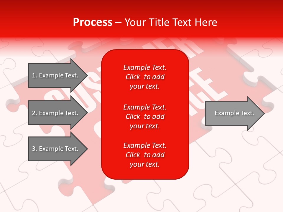 Customer Service Inquiries Service PowerPoint Template