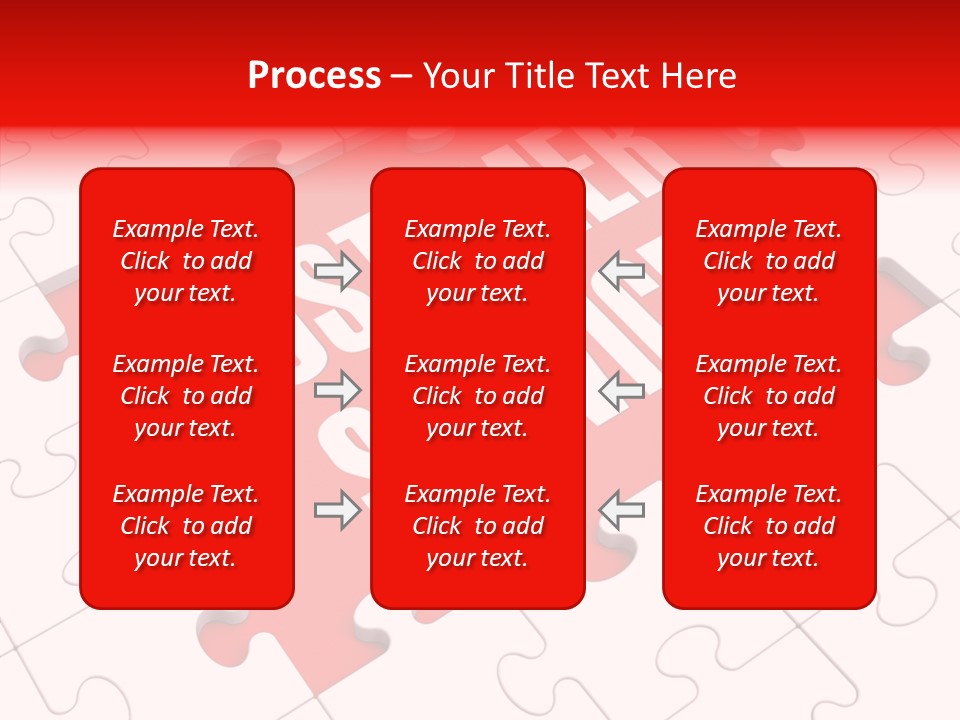 Customer Service Inquiries Service PowerPoint Template