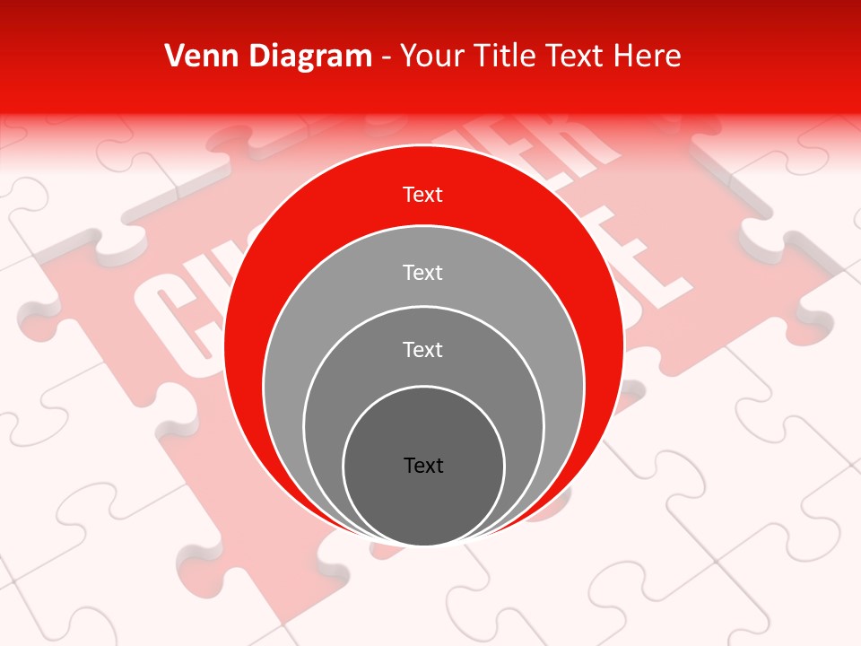 Customer Service Inquiries Service PowerPoint Template