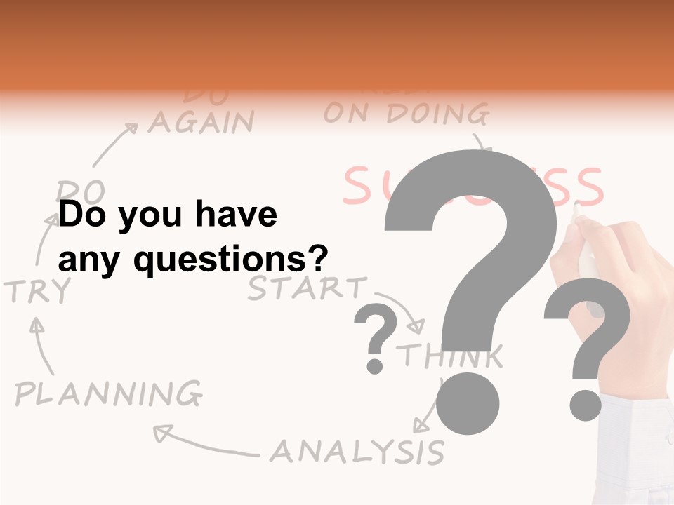 Idea Horizontal Concepts PowerPoint Template